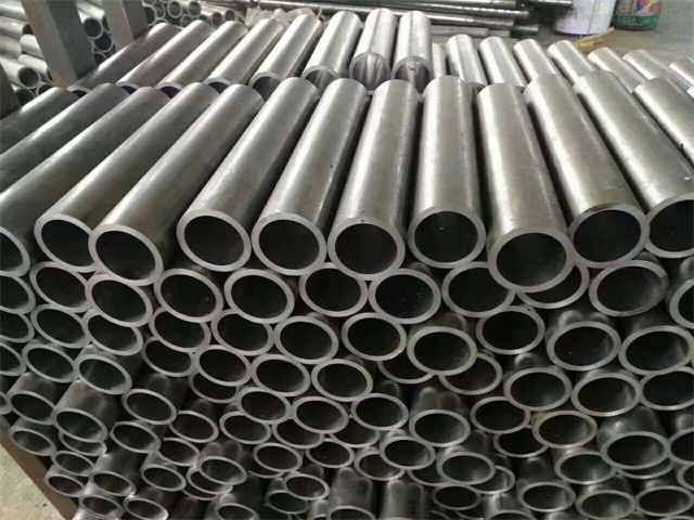 武都30CrMo精密无缝钢管