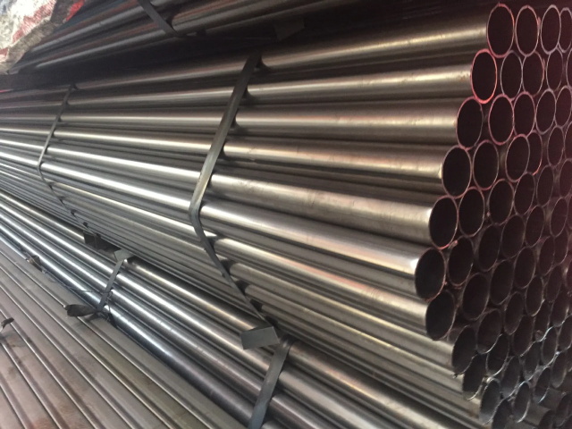武都42CrMo光亮无缝钢管