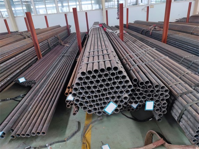 武都20G合金无缝钢管